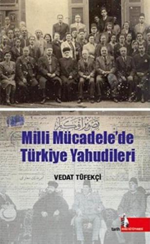 Kurye Kitabevi - Milli Mücadelede Türkiye Yahudileri