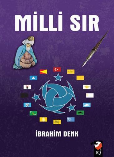 Milli Sır - Münzevi Kitabevi