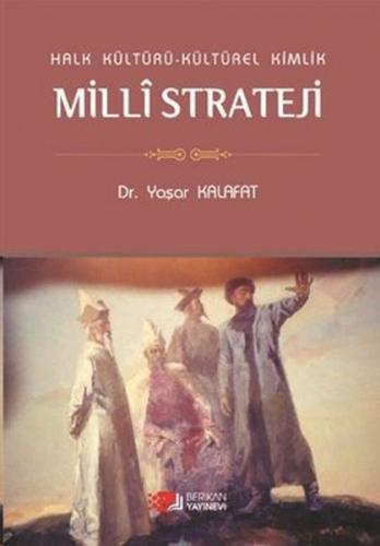 Kurye Kitabevi - Milli Strateji