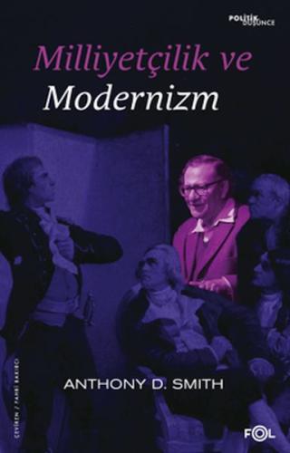 Kurye Kitabevi - Milliyetçilik ve Modernizm