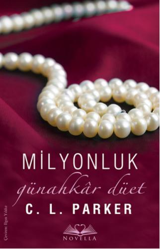 Milyonluk Günahkar Düet - Münzevi Kitabevi