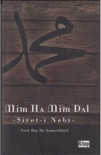 Kurye Kitabevi - Mim Ha Mim Dal