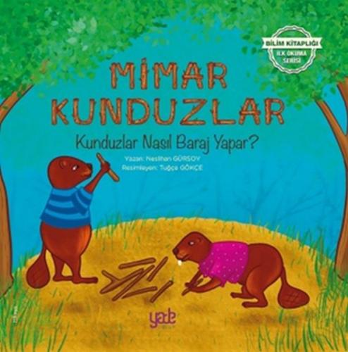 Mimar Kunduzlar - Münzevi Kitabevi