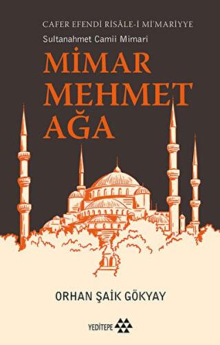 Kurye Kitabevi - Mimar Mehmet Ağa Cafer Efendi Risale-i Mi’marriye Sul