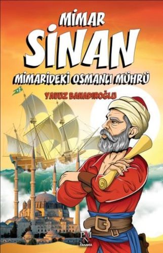 Kurye Kitabevi - Mimar Sinan Mimarideki Osmanlı Mührü