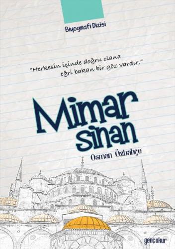 Kurye Kitabevi - Mimar Sinan