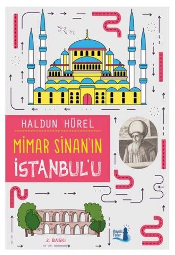 Kurye Kitabevi - Mimar Sinanın İstanbulu