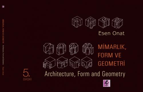 Kurye Kitabevi - Mimarlık, Form ve Geometri
