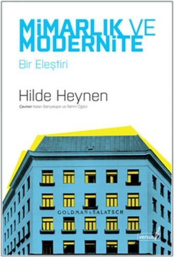 Kurye Kitabevi - Mimarlık ve Modernite