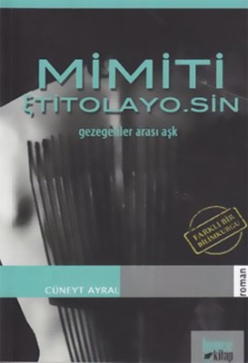 Kurye Kitabevi - Mimiti Titolayo.sin