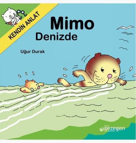 Kurye Kitabevi - Mimo Denizde