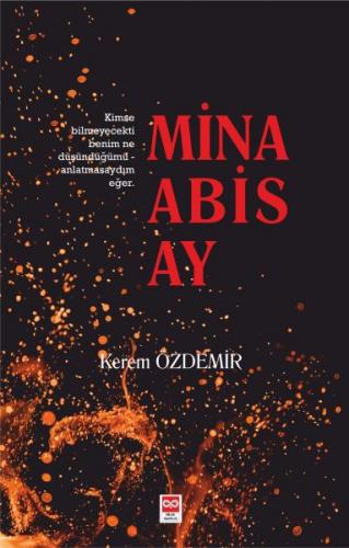 Kurye Kitabevi - Mina Abis Ay
