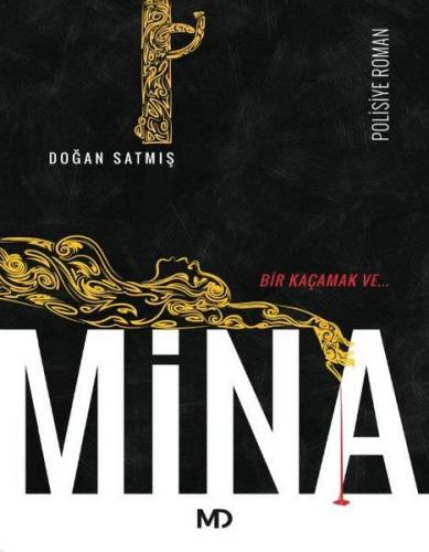 Kurye Kitabevi - Mina