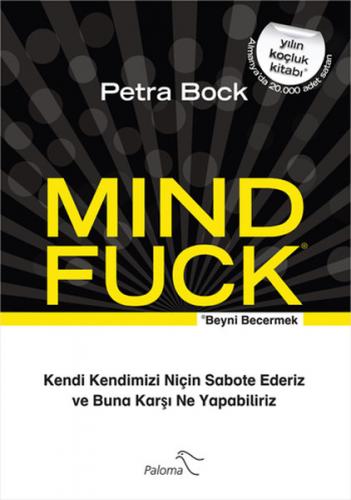 Kurye Kitabevi - Mindfuck Beyni Becermek