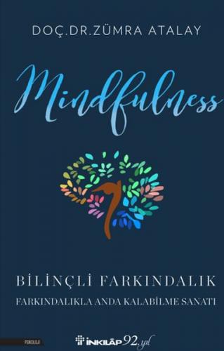 Kurye Kitabevi - Mindfulness Bilinçli Farkındalık