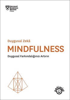 Kurye Kitabevi - Mindfulness