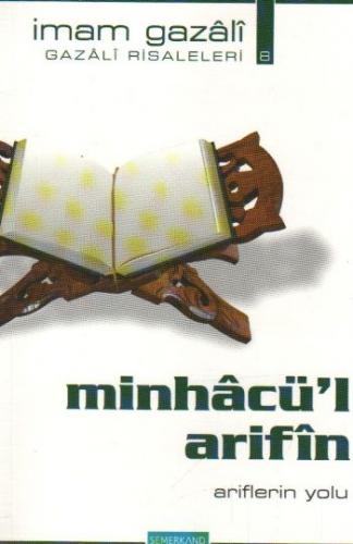 Minhacü'l Arifin  Ariflerin Yolu (cep boy)