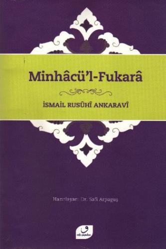 Kurye Kitabevi - Minhacü'l Fukara
