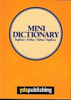 Kurye Kitabevi - Mini Dictionary