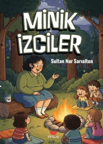 Minik İzciler - Münzevi Kitabevi