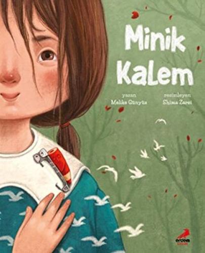 Minik Kalem - Münzevi Kitabevi
