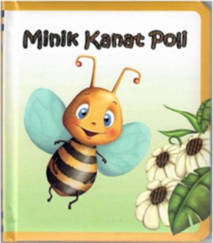 Minik Kanat Poli - Münzevi Kitabevi
