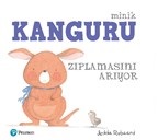 Kurye Kitabevi - Minik Kanguru Zıplamasını Arıyor