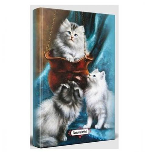 Minik Patiler - Planlama Defteri