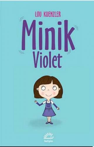 Kurye Kitabevi - Minik Violet