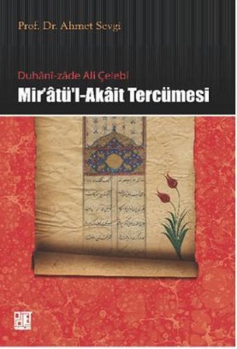 Kurye Kitabevi - Mir'atü'l Akait Tercümesi