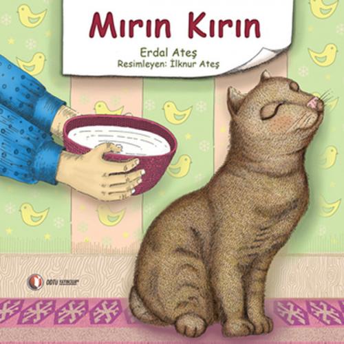 Mırın Kırın - Münzevi Kitabevi