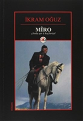 Kurye Kitabevi - Miro Çiroka Şer ü Koçberiye