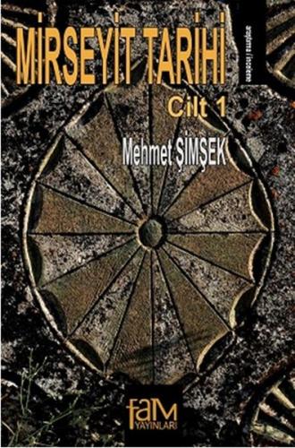 Mirseyit Tarihi Cilt 1 - Münzevi Kitabevi