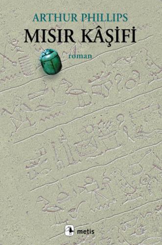Kurye Kitabevi - Mısır Kaşifi