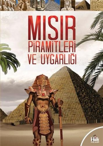 Kurye Kitabevi - Misir Piramitleri ve Uygarligi