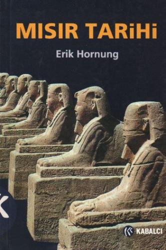 Kurye Kitabevi - Mısır Tarihi