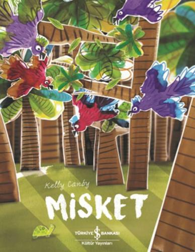 Misket - Münzevi Kitabevi