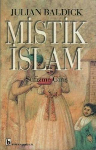 Kurye Kitabevi - Mistik İslam - Sufizme Giriş