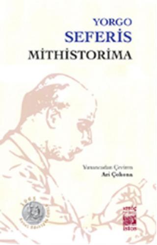 Mithistorima - Münzevi Kitabevi