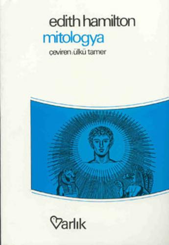 Kurye Kitabevi - Mitologya