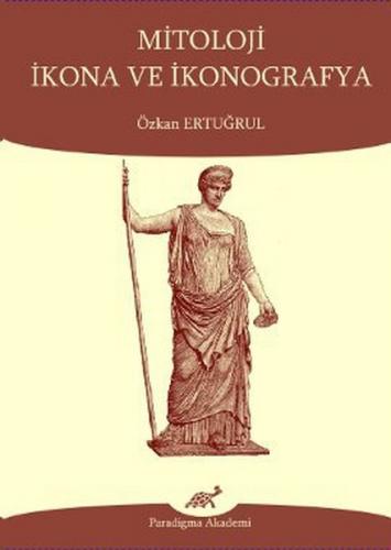 Kurye Kitabevi - Mitoloji İkona ve İkonografya