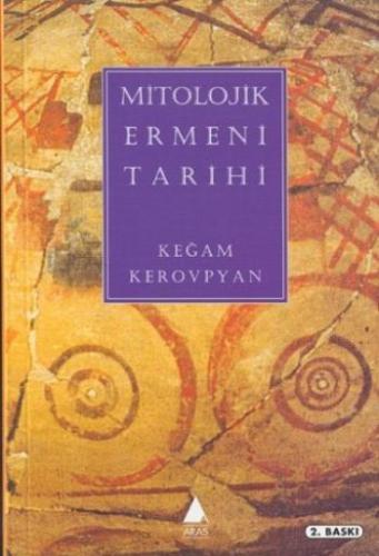 Kurye Kitabevi - Mitolojik Ermeni Tarihi