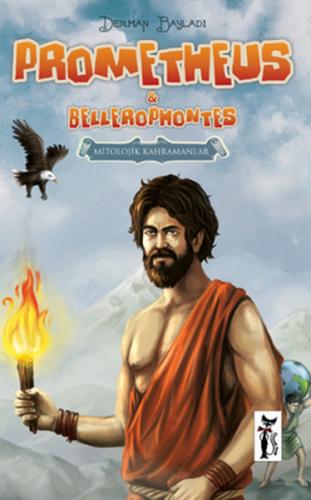 Kurye Kitabevi - Prometheus Bellerophontes
