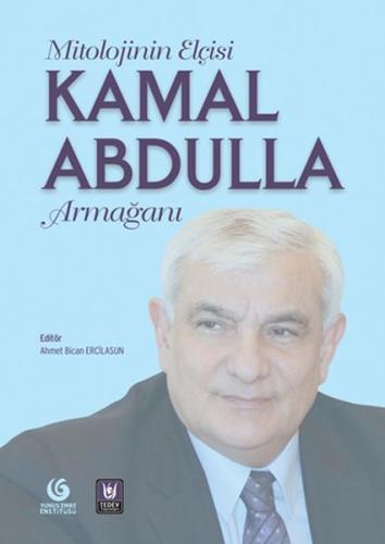 Kurye Kitabevi - Mitolojinin Elçisi Kamal Abdulla Armağanı