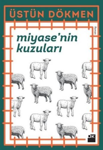 Kurye Kitabevi - Miyase'nin Kuzuları