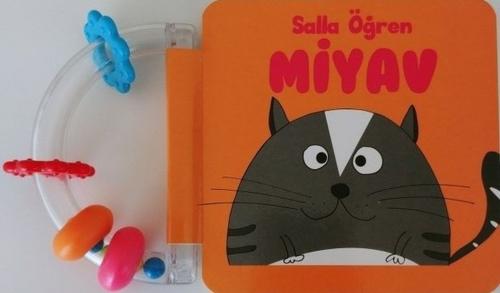 Miyav-Salla Öğren - Münzevi Kitabevi