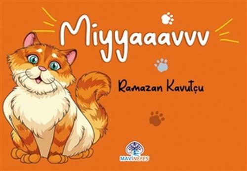 Kurye Kitabevi - Miyyaaavvv