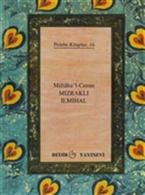 Mızraklı İlmihal/Miftahu'l-Cenne (cep boy)