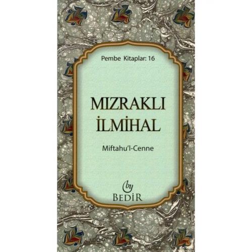 Kurye Kitabevi - Mızraklı İlmihal Miftahu'l Cenne