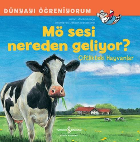 Mö Sesi Nerden Geliyor? - Münzevi Kitabevi